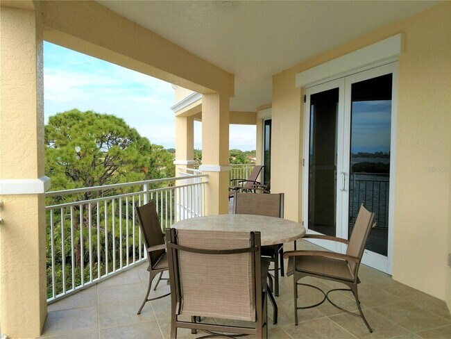 Photo - 14021 Bellagio Way Unit 401 Condo