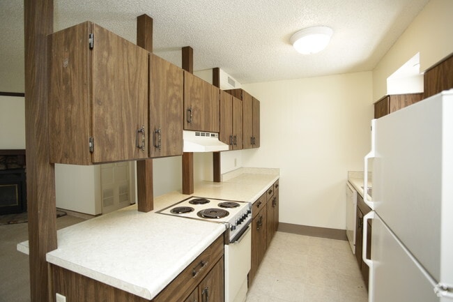 Interior Photo - Maple Gardens Village Rental