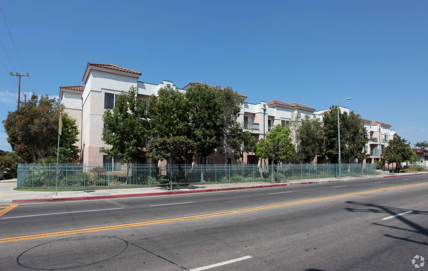 Photo - Normandie Senior Housing Apartments