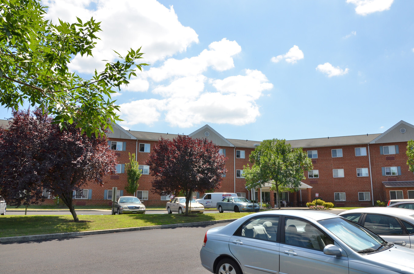 Photo - Bensalem Presbyterian Apartments