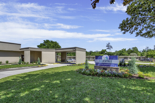 Building Photo - Silvertree Seniors Jacksonville Rental