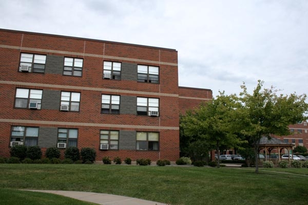 Photo - North Street Apartments