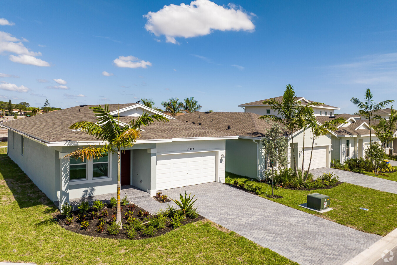 Palm Greens at Villa Del Ray - Palm Greens at Villa Del Ray Apartments