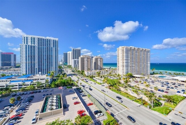 Photo - 1985 S Ocean Dr Unit 11M Condo