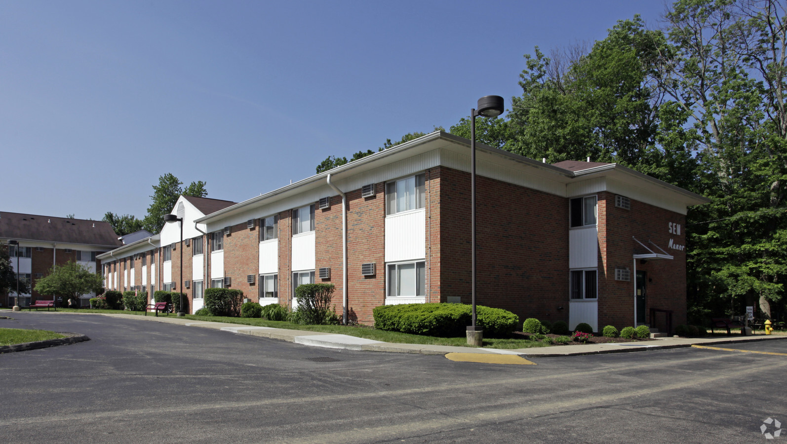 Photo - SEM Manor Retirement Community Apartments