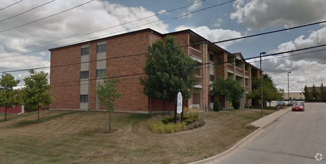 Building Photo - New Lenox Township Senior Housing Rental