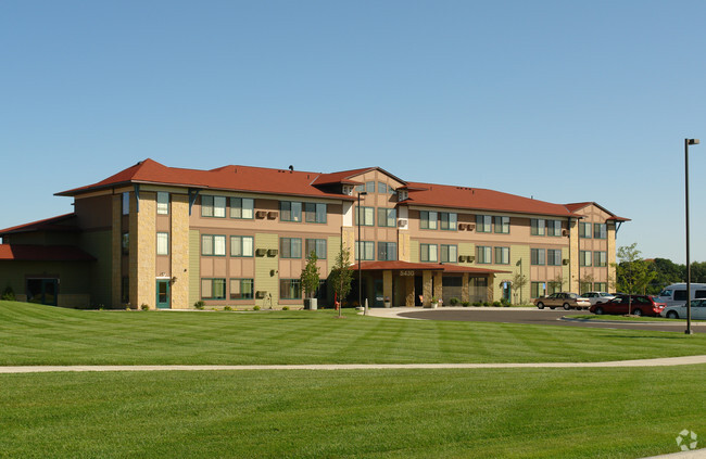 Building Photo - Meadow View Apartments