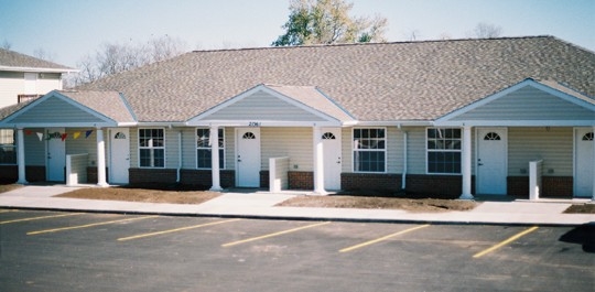 Photo - Spring Hill Villas Apartments