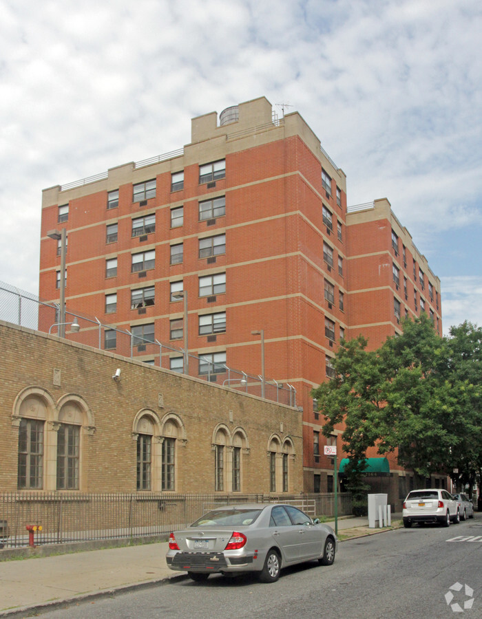 2160 - 2164 78th St - Subotnick House Apartments