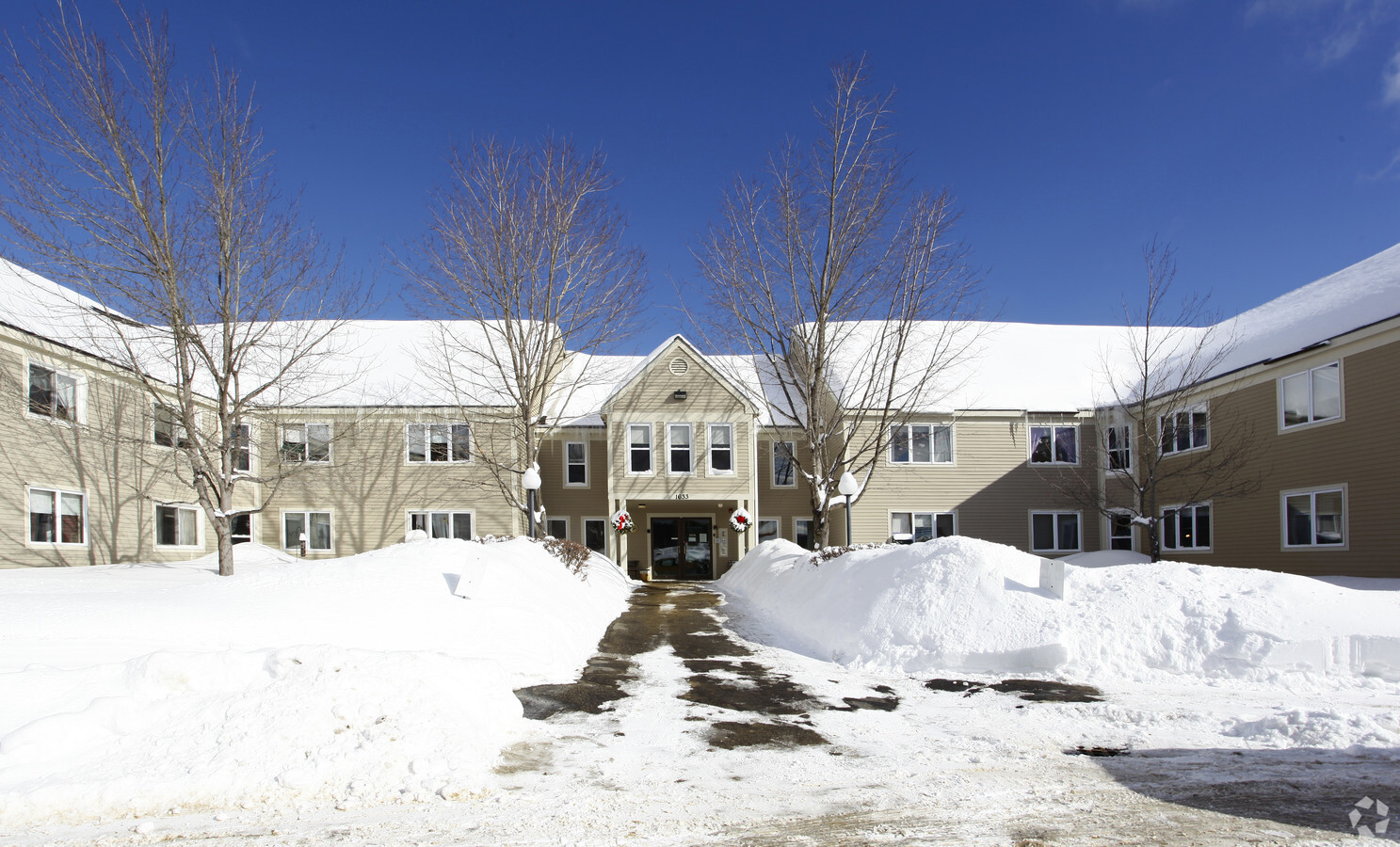 Photo - Oxford Meadow Apartments