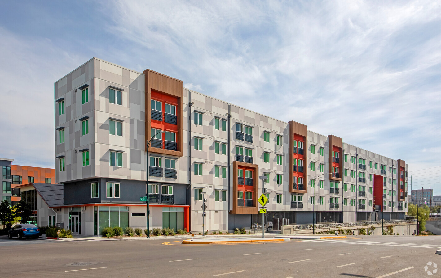 Park Avenue Senior - Park Avenue Senior Apartments