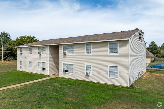 Building Photo - Sandidge Hills Rental