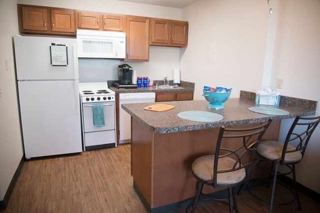 Building Photo - Jackson House Rental