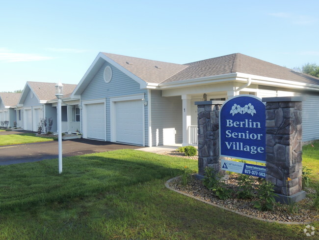 Building Photo - Berlin Senior Village Rental