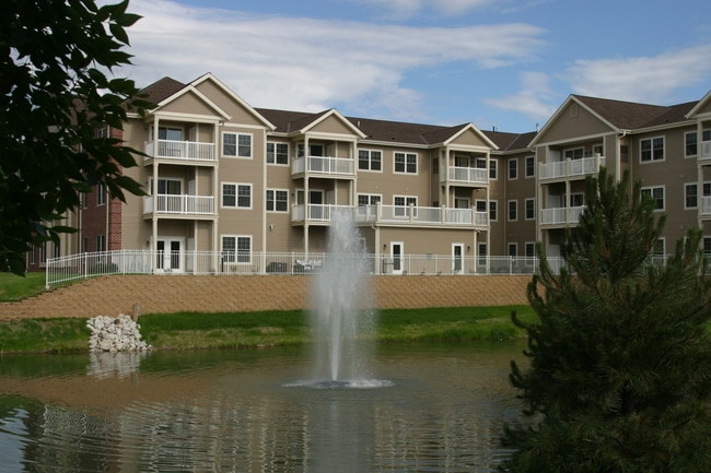 Willowbrook Place - Willowbrook Place Apartments