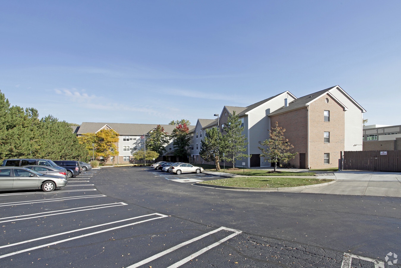 Photo - Meadow Creek Village Apartments