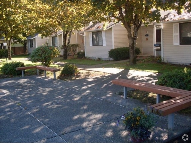 Building Photo - Willow Glen Senior Apartments