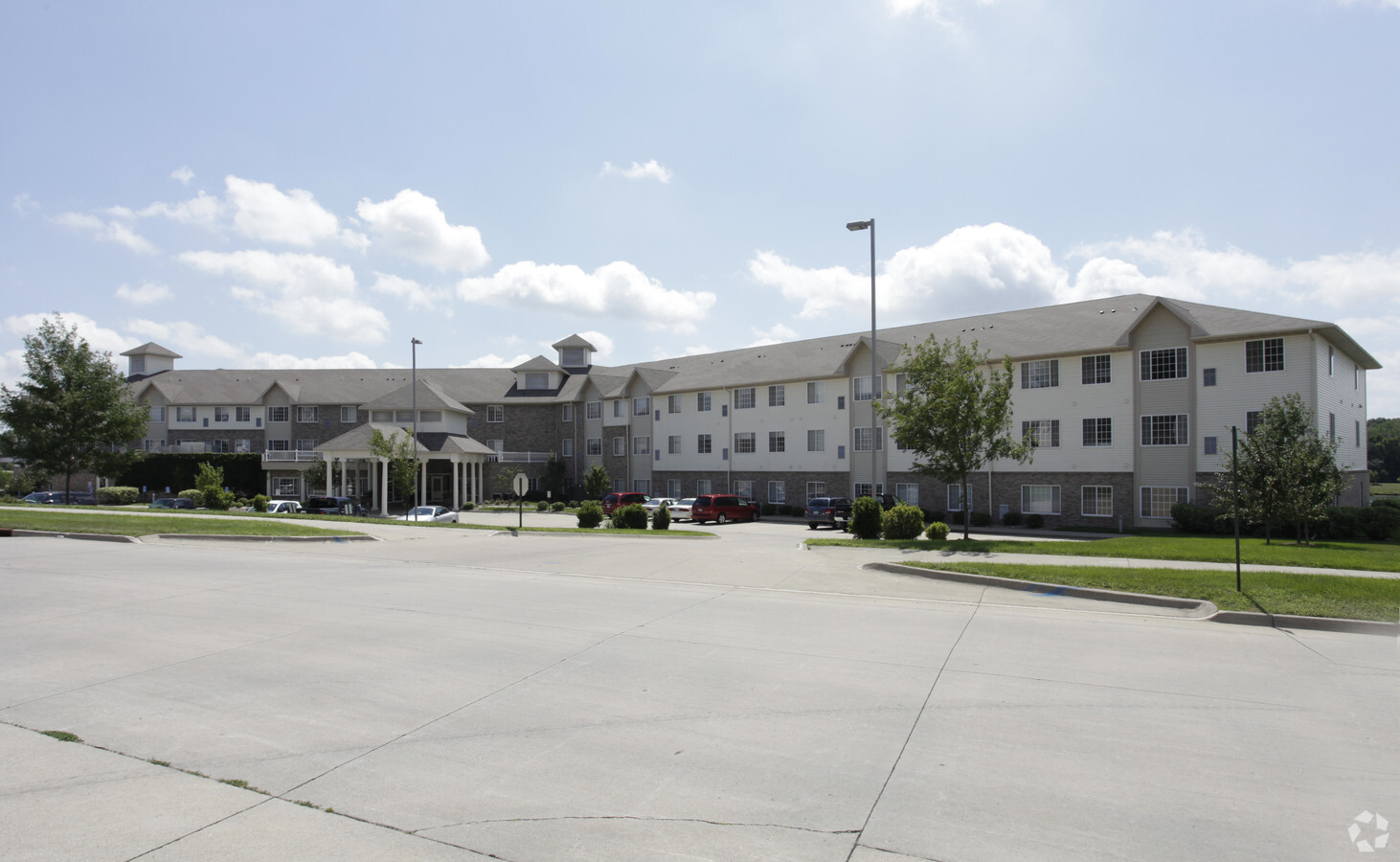 Photo - Copper Shores Village Apartments