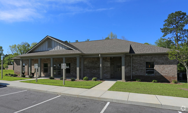 Arbours at Pierce Creek Senior Living Apartments - Mobile, Alabama - 0 ...