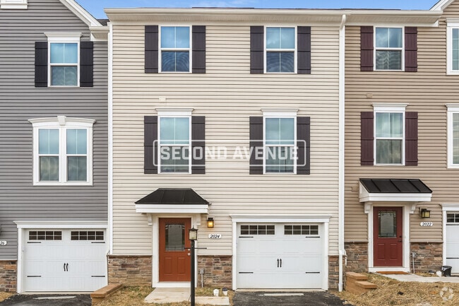 Building Photo - 2024 Cade Dr Rental