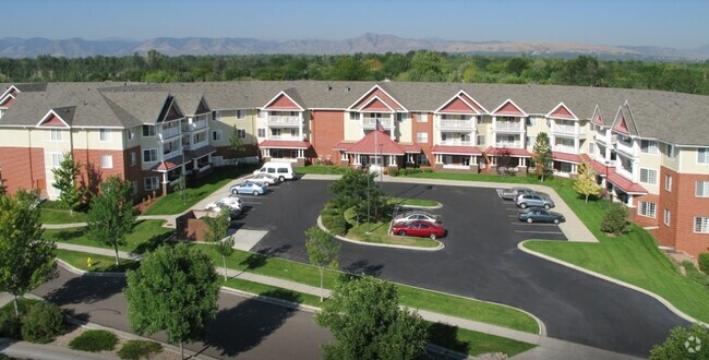 Primary Photo - Carmel Oaks Senior Living Rental