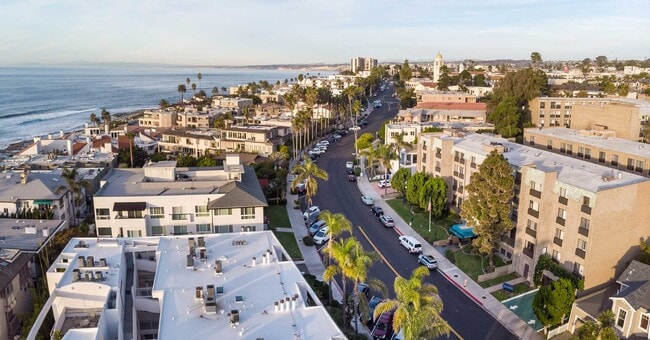 Building Photo - Chateau La Jolla, a 55+ Community Rental
