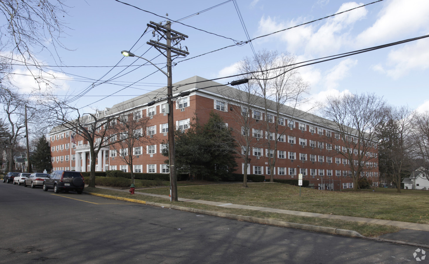 Metuchen Senior Apartments - Metuchen Senior Apartments