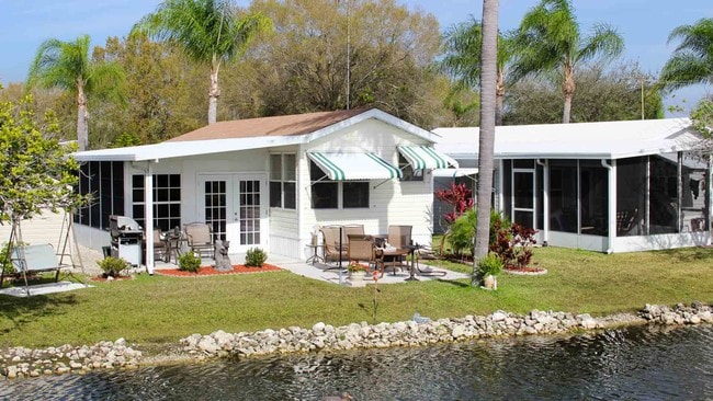 Photo - North Lake Estates Apartments