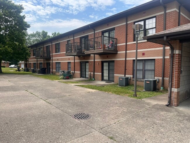 Building Photo - Southern Meadows Senior Living Rental