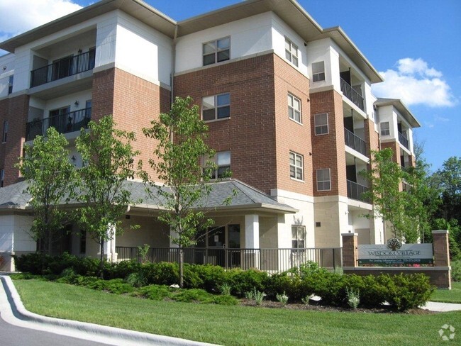 Primary Photo - Wisdom Village Senior Residences Rental