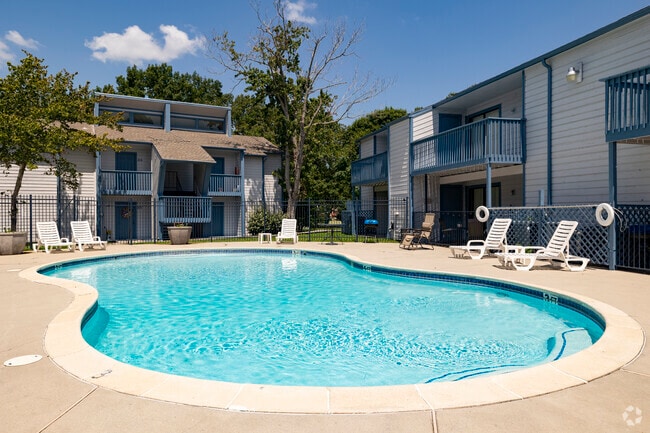 Other - ROOKWOOD GOLF APARTMENTS