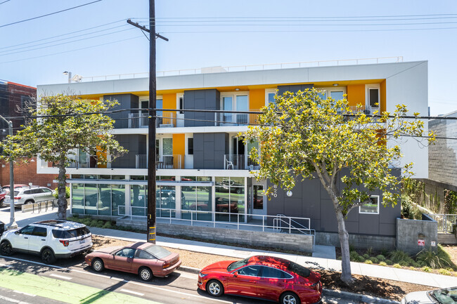 Building Photo - Greenway Meadows Rental