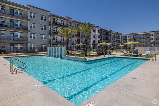 Building Photo - Amberlin Arrowhead 55+ Active Adult