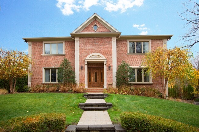 Building Photo - 146 Palisades Ave