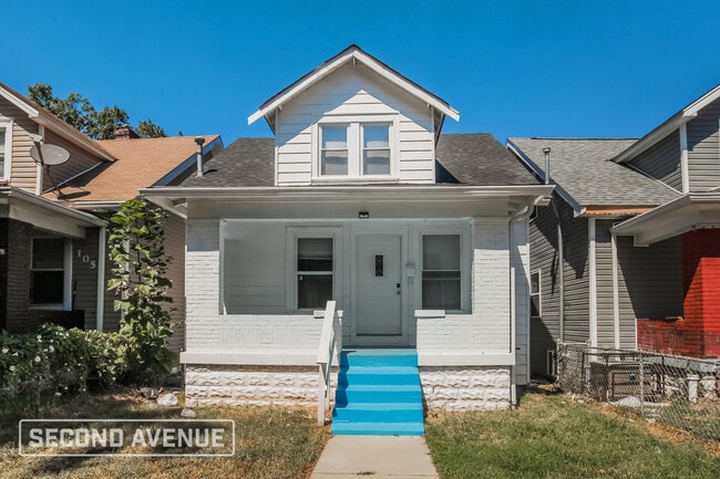 Photo - 103 Saunders Ct Rental