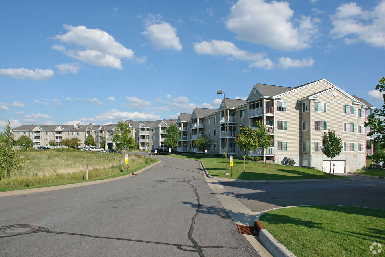 Cornerstone of Plymouth - Cornerstone of Plymouth Apartments