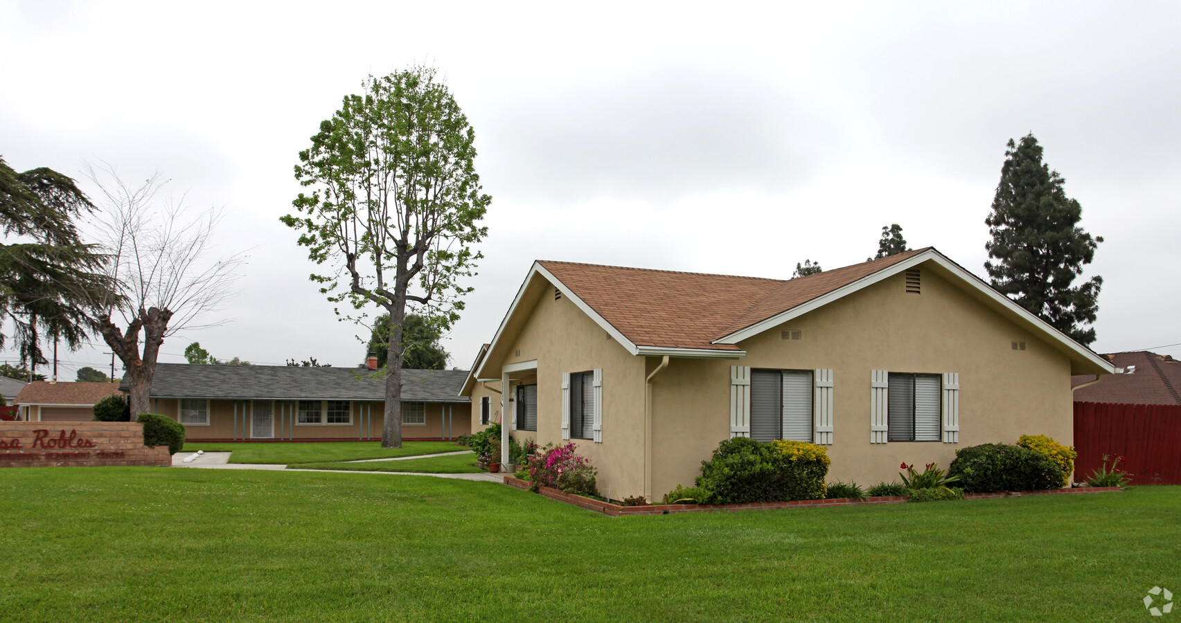 Photo - Casa Robles Nazarene Retirement Center Apartments