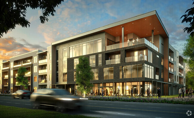 Building Photo - Presidium Del Via Rental
