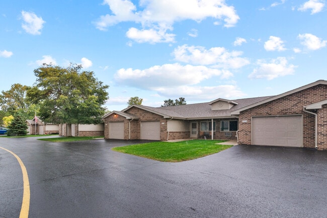 Building Photo - Tamarack Gardens-Distinctive 55+ Community Rental