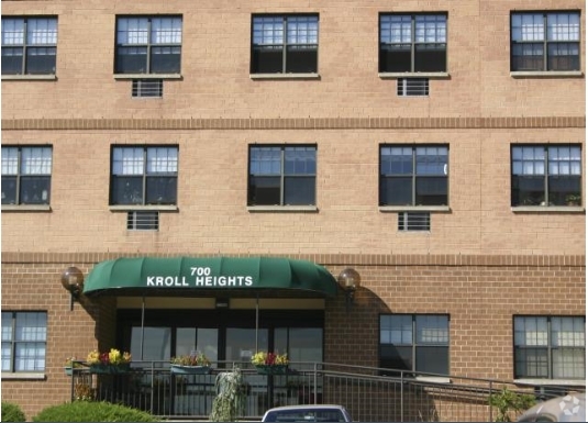 Primary Photo - Kroll Heights Rental