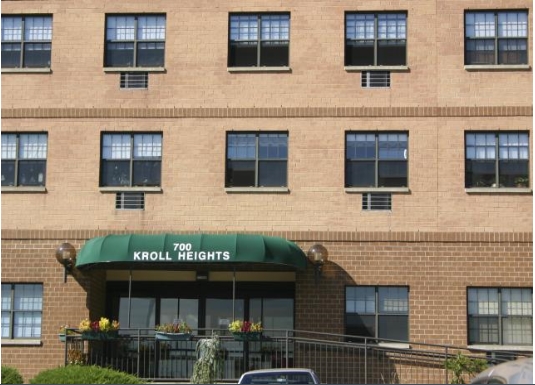 Photo - Kroll Heights Apartments