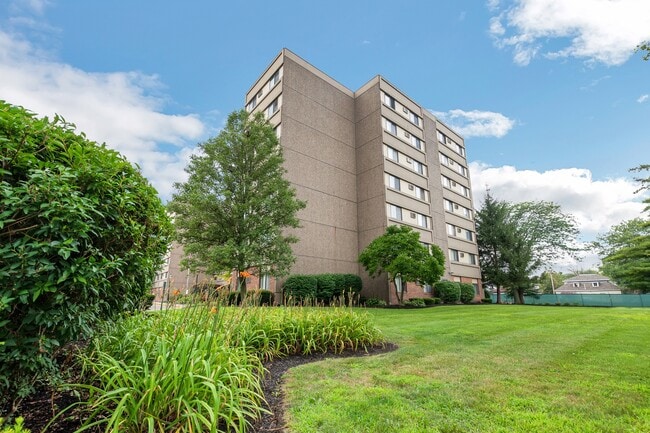 Building Photo - Lima Towers - Income Based 62+ Rental