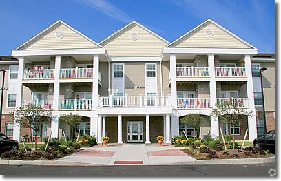 Building Photo - Conifer Village at Ithaca - Senior Living Rental