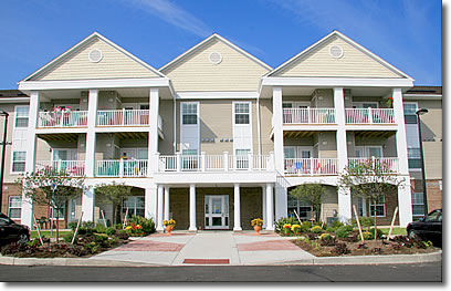 Conifer Village at Ithaca - Senior Living - Conifer Village at Ithaca - Senior Living Apartments