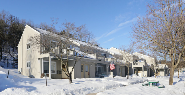 Primary Photo - Siena Village Apartments