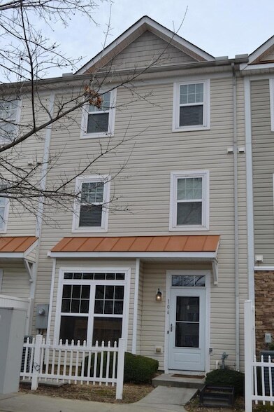 Photo - 11710 Mezzanine Dr Townhome