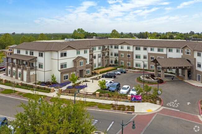 Photo - Quail Park at Shannon Ranch Apartments