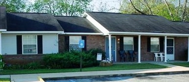 Primary Photo - Edison Village Rental