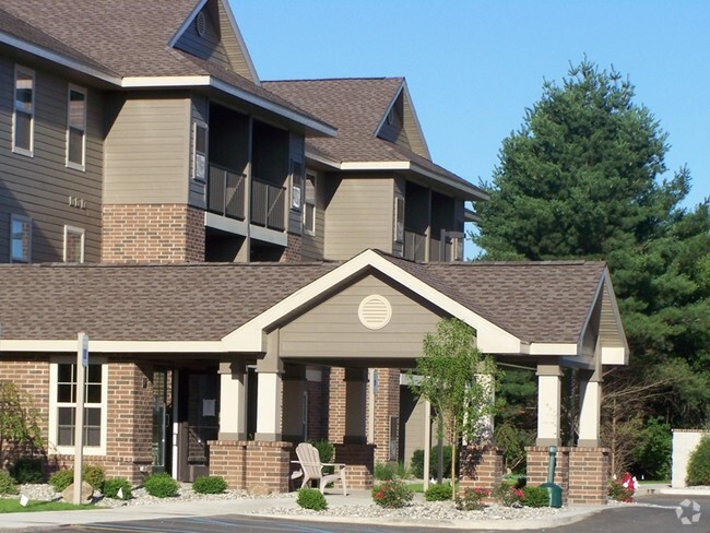 Building Photo - Ivy Terrace Senior Residences Rental