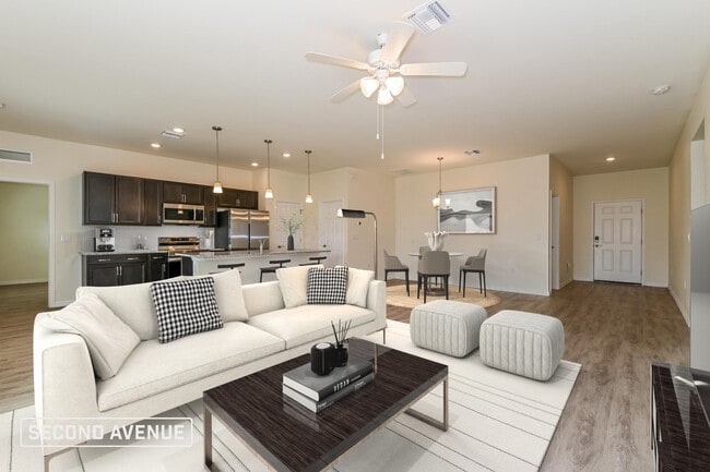 Photo - 3805 NE 23rd Ave Rental